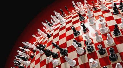 Двойная игра США Двойная игра США