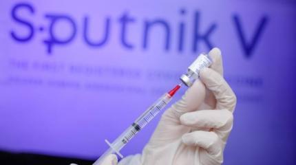 Украина увлеклась политическими махинациями Запада: где признан «Спутник V» Украина увлеклась политическими махинациями Запада: где признан «Спутник V»
