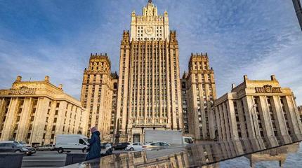 Будет жёстко и тяжело: как Россия ответит на санкции США Будет жёстко и тяжело: как Россия ответит на санкции США