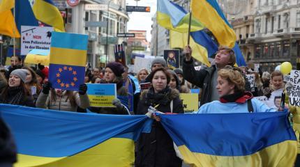 Что такое Евроинтеграция для Украины? Так что же дальше, украинцы? Что такое Евроинтеграция для Украины? Так что же дальше, украинцы?