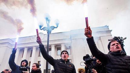 Кто больше всего мечтает утопить Киев в крови Кто больше всего мечтает утопить Киев в крови