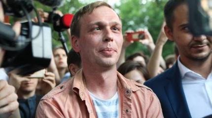 О «крутом расследователе» Голунове — а был ли мальчик? О «крутом расследователе» Голунове — а был ли мальчик?