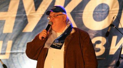 О феномене Сивохо и Бабченко О феномене Сивохо и Бабченко