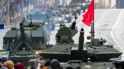 СВО изменила мир. Сможет ли изменить Россию? СВО изменила мир. Сможет ли изменить Россию?