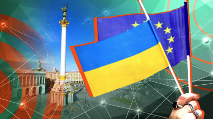 Иллюзия независимости: так ли самостоятельна современная Украина Иллюзия независимости: так ли самостоятельна современная Украина