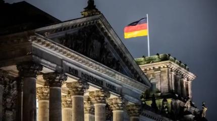 Германские интриги Германские интриги