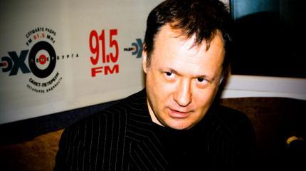 Жизнь в эпоху путинизма. Русофоб рассказал прибалтам о жизни в России Жизнь в эпоху путинизма. Русофоб рассказал прибалтам о жизни в России