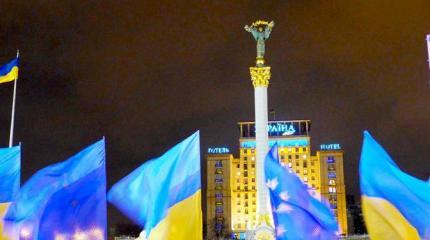 В Европе определились по поводу европейского будущего Украины В Европе определились по поводу европейского будущего Украины