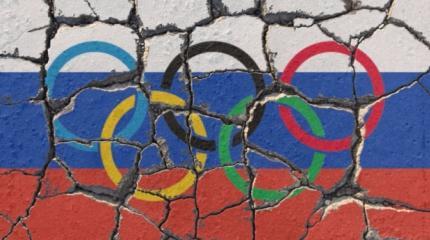 Олимпийские скандалы – западная месть России за Сирию Олимпийские скандалы – западная месть России за Сирию
