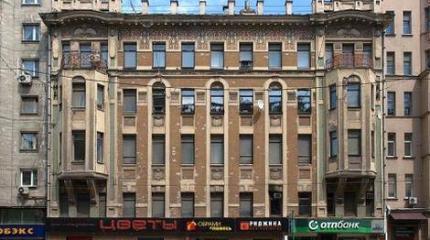 Бизнес против исторической Москвы