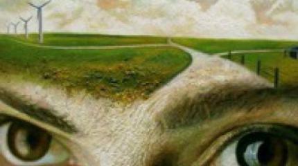 Живо ли искусство сегодня? Живо ли искусство сегодня?