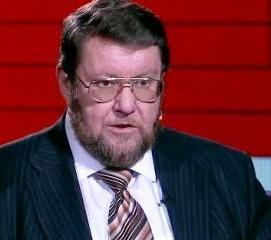 Сатановский раскрыл изменение «сирийского процесса» до неузнаваемости Сатановский раскрыл изменение «сирийского процесса» до неузнаваемости