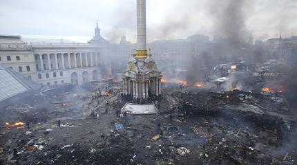 После Майдана Украина проиграла в европейских судах все, что только могла После Майдана Украина проиграла в европейских судах все, что только могла