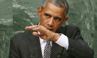 Страх и ненависть в Нью-Йорке