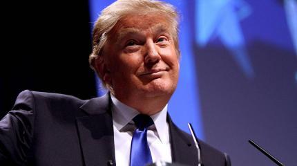 Экс-сотрудник MI-6 подготовил для ФБР второе "досье" на Трампа Экс-сотрудник MI-6 подготовил для ФБР второе "досье" на Трампа