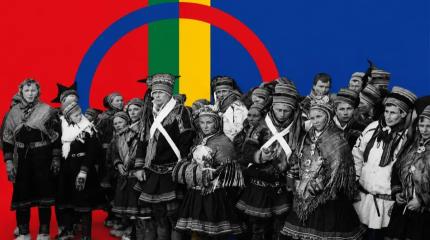 Во имя безопасности: как Финляндия жертвует правами саамов ради НАТО