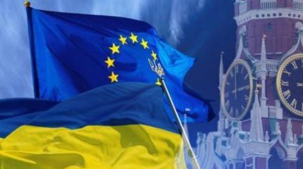 Европа начала давить на Украину, чтобы снять санкции с России Европа начала давить на Украину, чтобы снять санкции с России