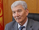 Омурбек Абдрахманов: Нельзя жить только под одним протекторатом Омурбек Абдрахманов: Нельзя жить только под одним протекторатом