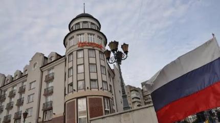 «ДНК не найдут»: в РФ пригрозили ударом по столицам Европы за Калининград
