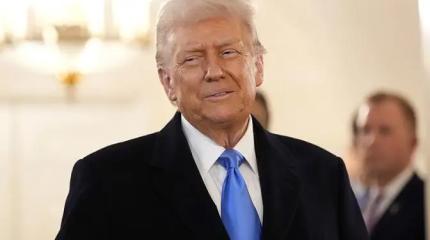 «Вражина американская» или «наш слоняра»: так кто для нас Трамп?