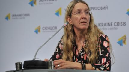 Возвращение исхудавшей «Яресько» Возвращение исхудавшей «Яресько»