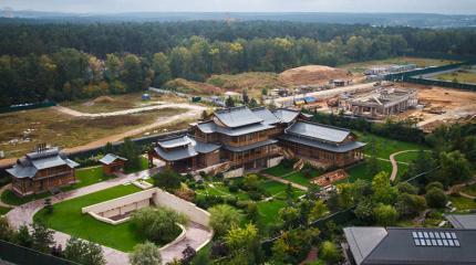 «Вежливый дом» Шойгу: опровержение