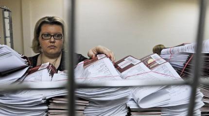 Холодная война. Россиян ограничили в получении американских виз