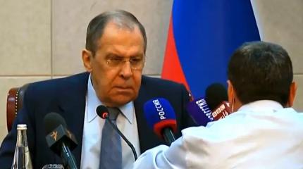 Лаврову посоветовали завести злого заместителя: глава МИД «даже обиделся»