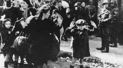 О директоре ФБР, польских коллаборационистах и погроме в Едвабне О директоре ФБР, польских коллаборационистах и погроме в Едвабне