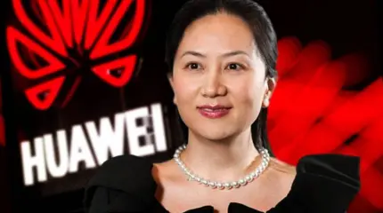 Китай заставил США отступиться от «принцессы Huawei» Китай заставил США отступиться от «принцессы Huawei»