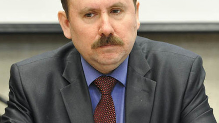Новый директор ФСИН Калашников займется кадровой чисткой ведомства Новый директор ФСИН Калашников займется кадровой чисткой ведомства