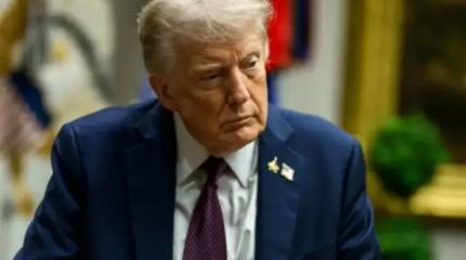 Колумбийский позор: Трамп буквально обрушился на пятую точку коллеги