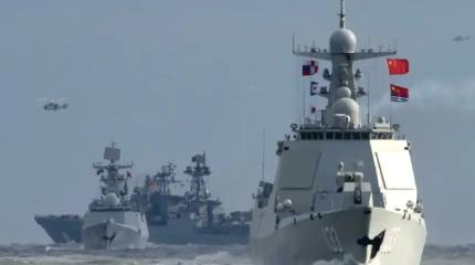 Почему Китай не бросился защищать Иран