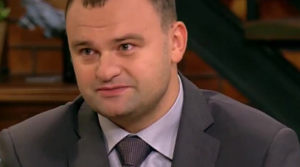 Блохин: Джонсон хочет получить политические очки на демонизации России Блохин: Джонсон хочет получить политические очки на демонизации России