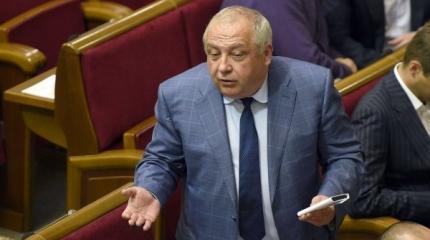 Украинцев лишают права голоса Украинцев лишают права голоса