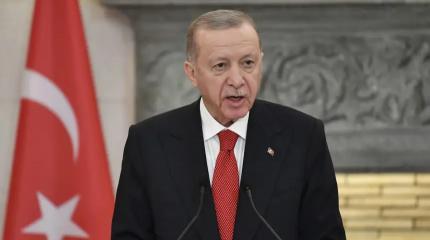 Отношения России и Турции могут измениться после ухода Эрдогана Отношения России и Турции могут измениться после ухода Эрдогана