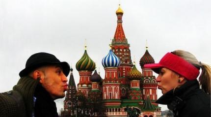 В Россию за лучшей жизнью: откровения иностранцев о бегстве за рубеж В Россию за лучшей жизнью: откровения иностранцев о бегстве за рубеж
