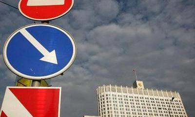 Страны Евросоюза и Азии перестали обращать внимание на введённые против России санкции