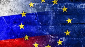 Россия и Европа — что разделяет, что связывает
