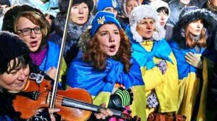 Будут ли Украину спасать всем миром? Будут ли Украину спасать всем миром?