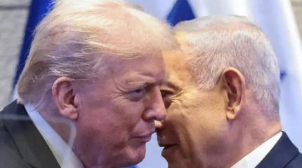 Ближний Восток: война, выгодная Нетаньяху