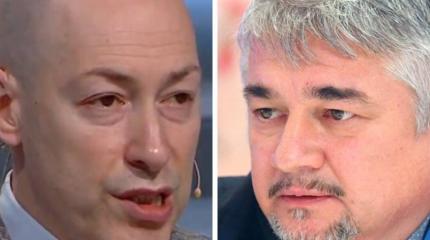 Ищенко высказался о «банальном и неадекватном» интервью Гордона и Богдана Ищенко высказался о «банальном и неадекватном» интервью Гордона и Богдана