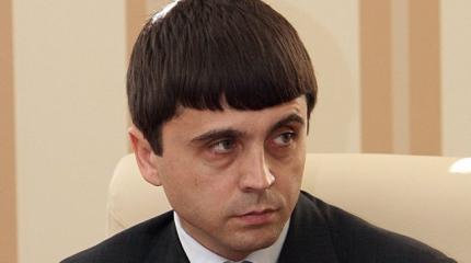 Руслан Бальбек предложил Украине убрать Крым из своей конституции Руслан Бальбек предложил Украине убрать Крым из своей конституции