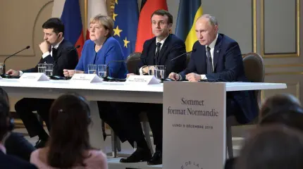 РФ хочет провести встречу Нормандской четверки на Донбассе, Киев против РФ хочет провести встречу Нормандской четверки на Донбассе, Киев против