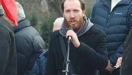 Экс-депутат Васильев: Украина вцепилась в Донбасс, боясь потерять Одессу