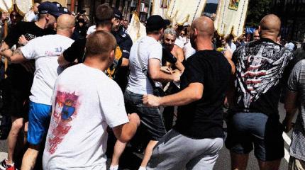 Поляки и украинцы: заклятые друзья