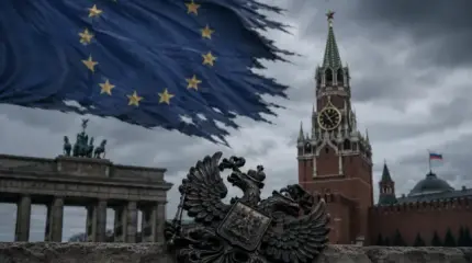 Хотят добить Россию? В Германии раскрыли планы, которые шокировали даже ЕС