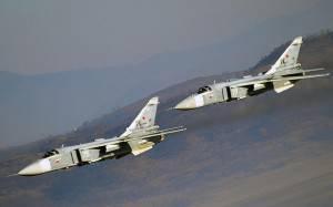 Гибель СУ-24: взгляд арабских медиа Гибель СУ-24: взгляд арабских медиа