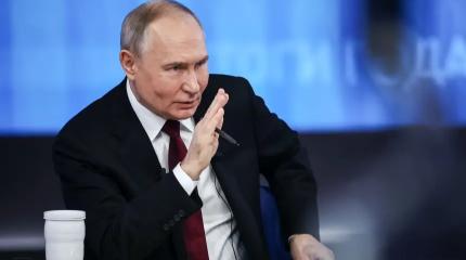 Прямая линия Президента: основные интриги и ожидаемые сигналы