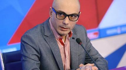Гаспарян о новой провокации: украинцы решились получить котлы к 18 марта Гаспарян о новой провокации: украинцы решились получить котлы к 18 марта